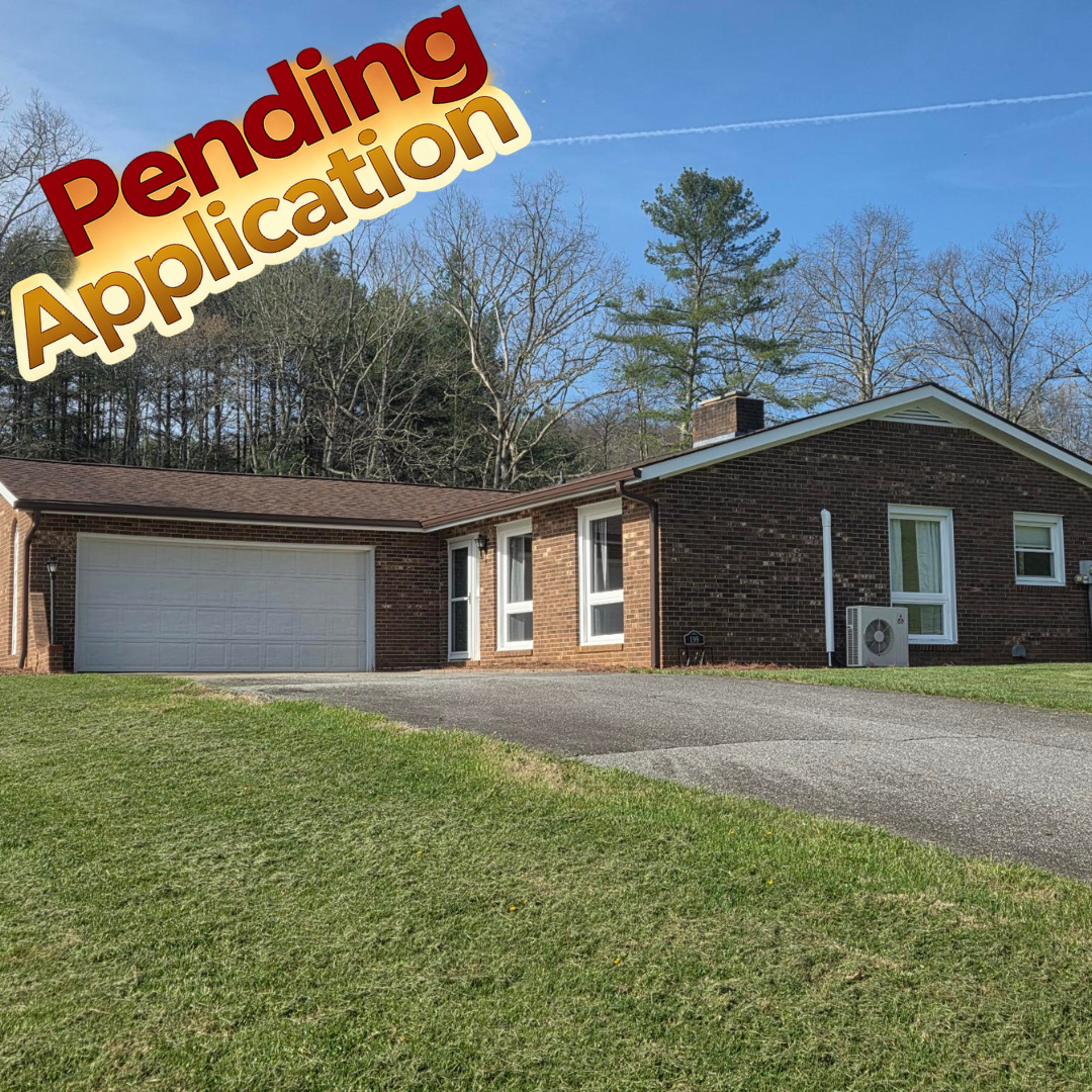199 Deep Gap Estates Drive