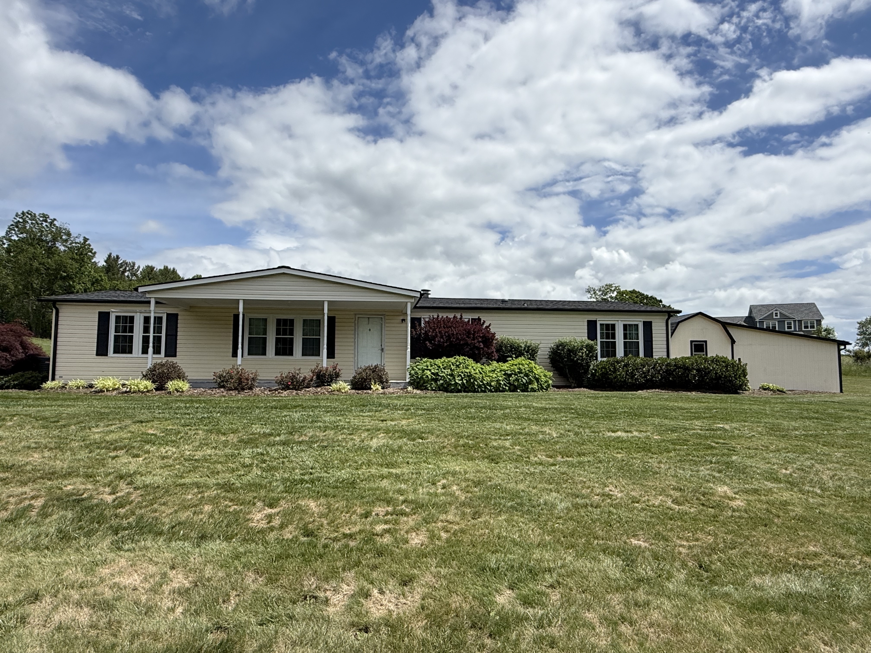 545 Roy Goodman Road