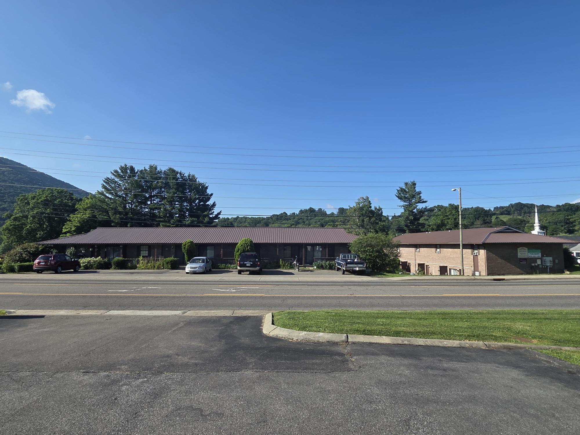 407 West Main Street - 109