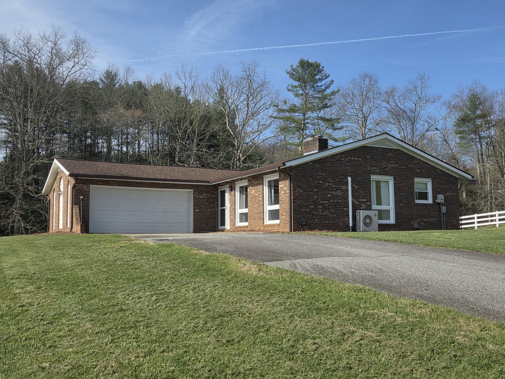 199 Deep Gap Estates Drive