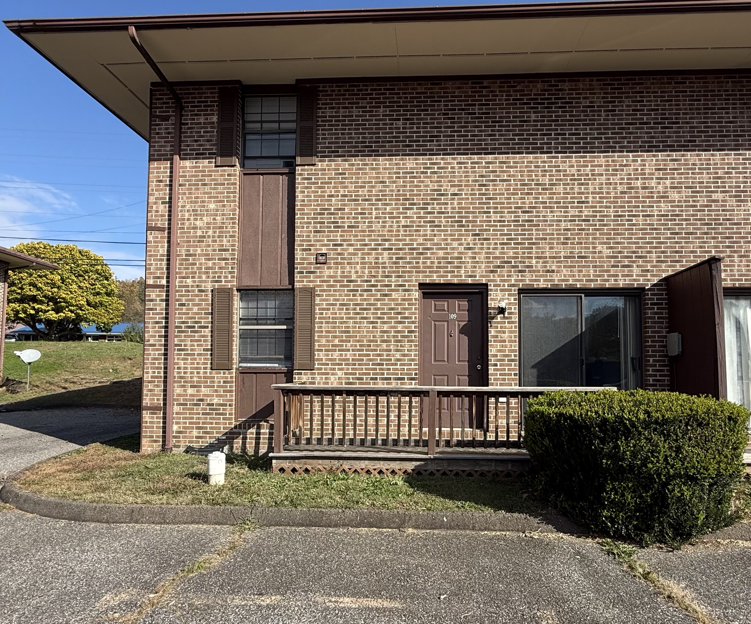 407 West Main Street - 109