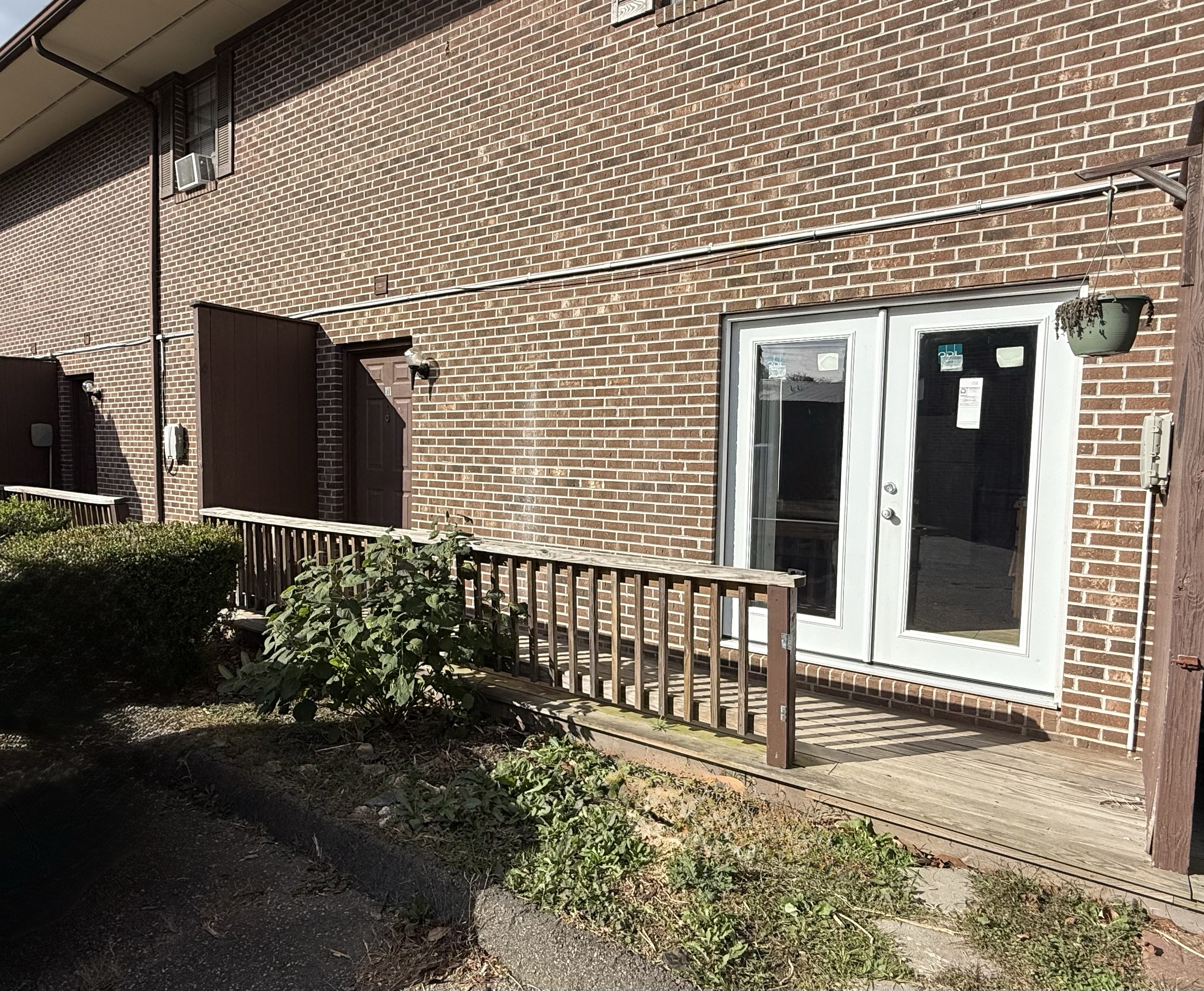 107 McNeill Street - 111