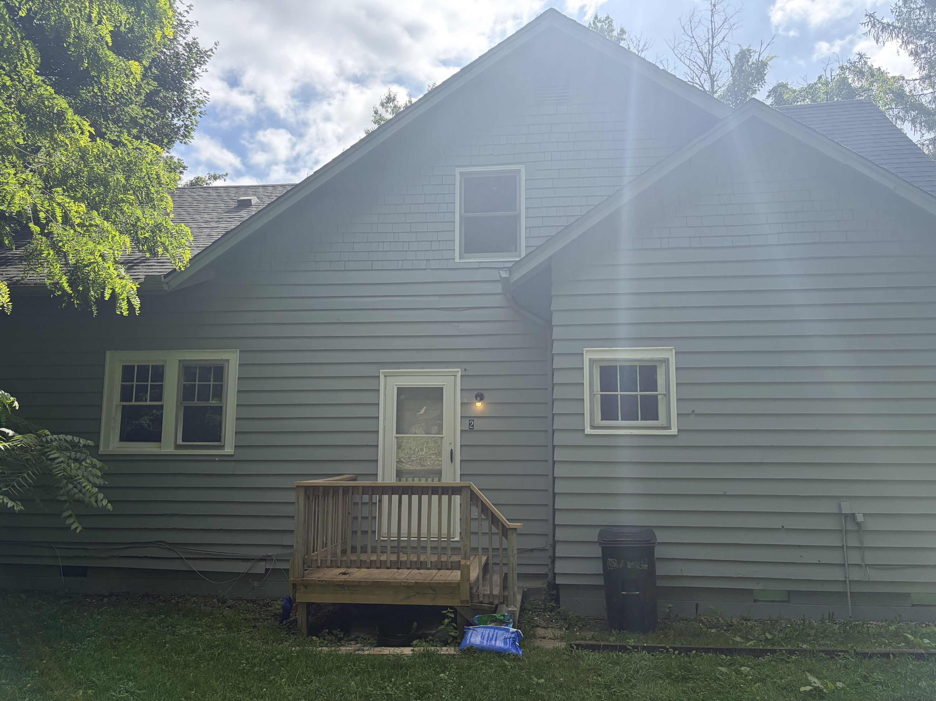 110 East Buck Mountain Road - 2